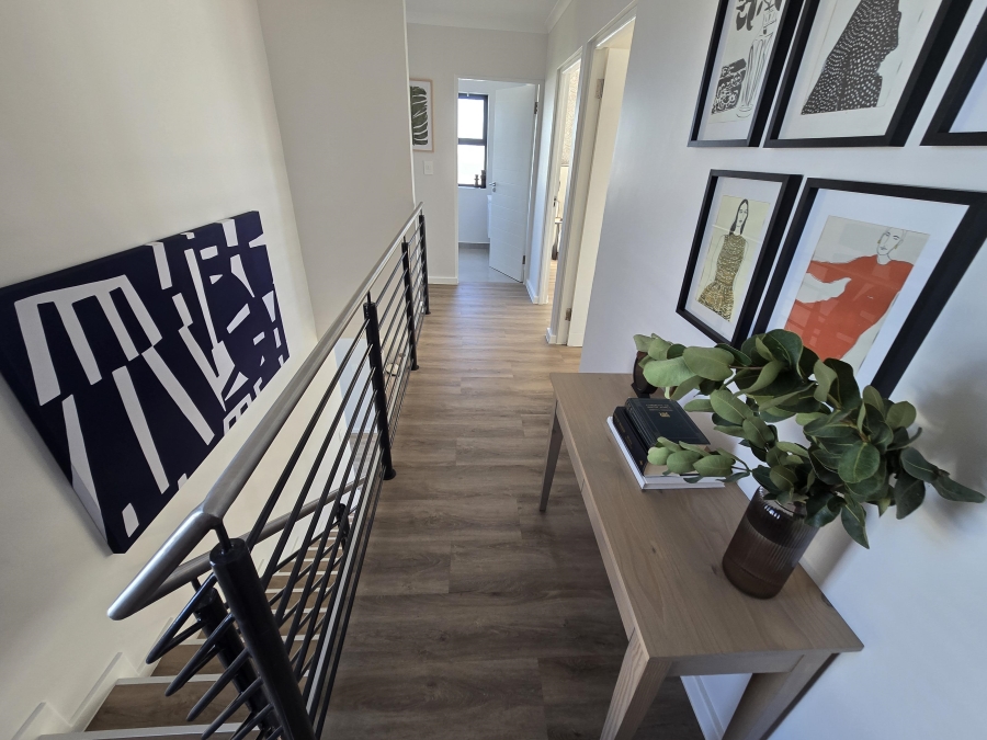 To Let 3 Bedroom Property for Rent in Haasendal Western Cape